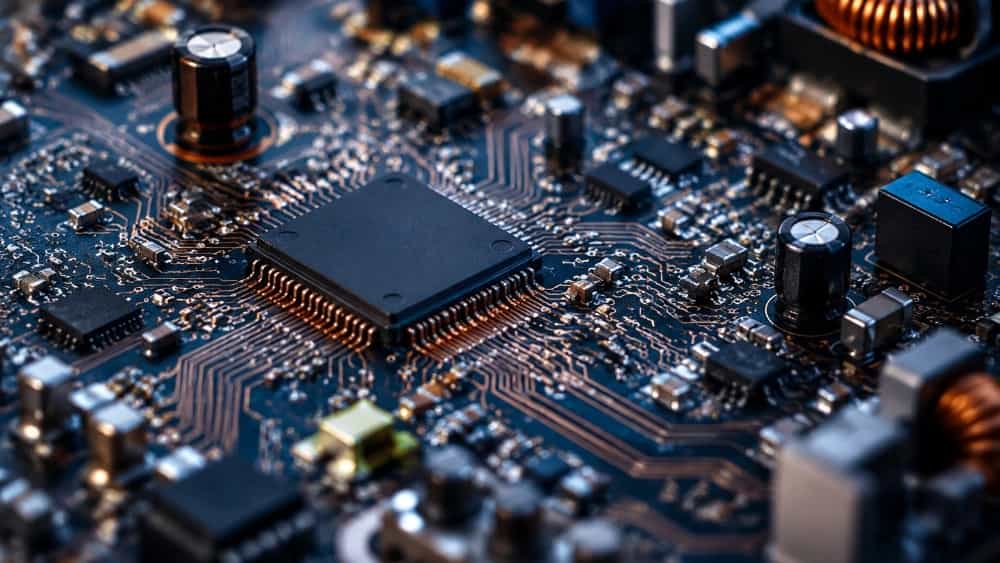 تعمیر فوری برد لوازم خانگی در بابل با قیمت مناسب