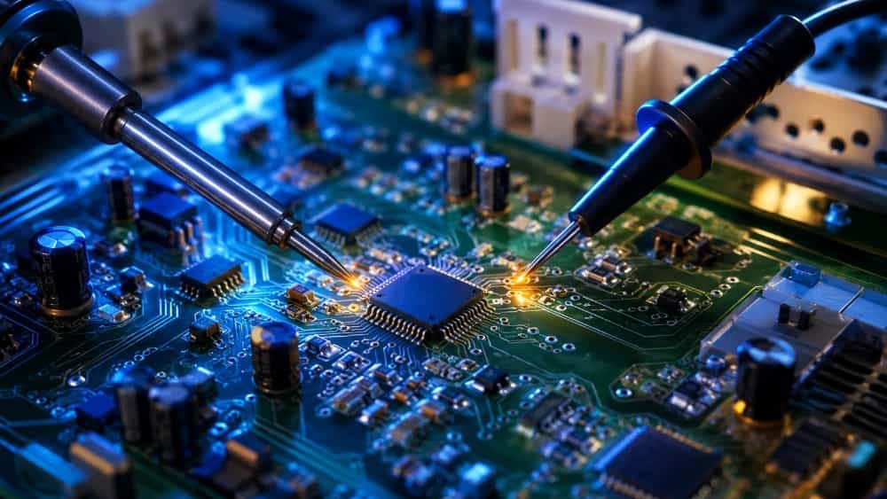 تعمیرات تخصصی برد ماشین لباسشویی و ظرفشویی در بابل