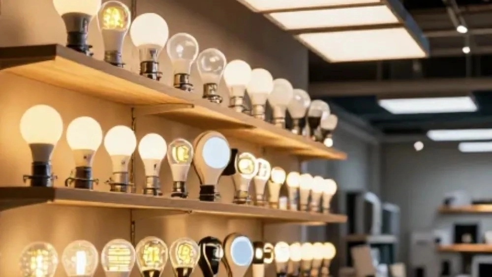 فروش مستقیم لامپ LED کارخانهای در بابل فروش مستقیم لامپ LED کارخانهای در بابل